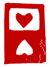 Stout Heart Press Logo