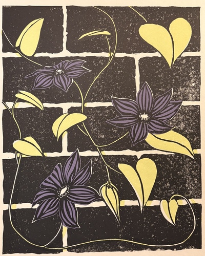 Clematis