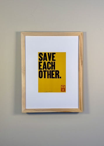 Save Each Other